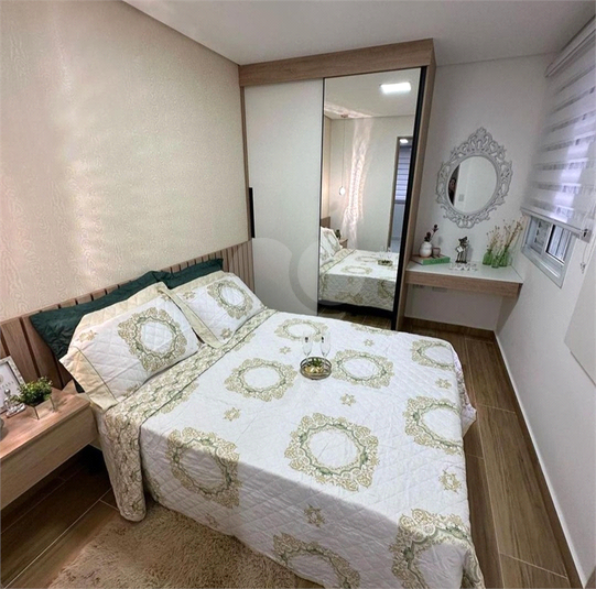 Venda Apartamento São Paulo Santana REO785780 7