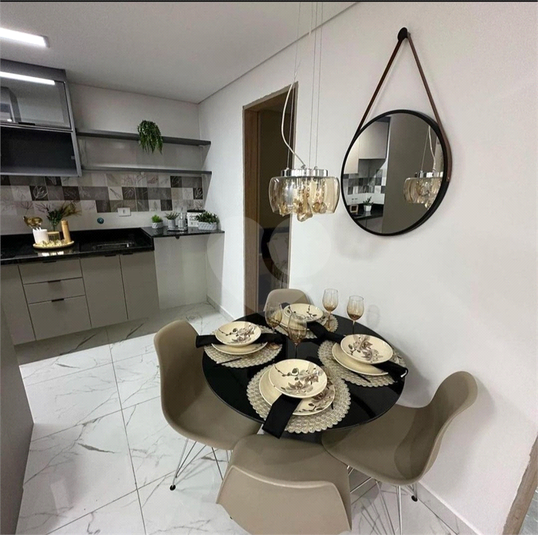 Venda Apartamento São Paulo Santana REO785780 4