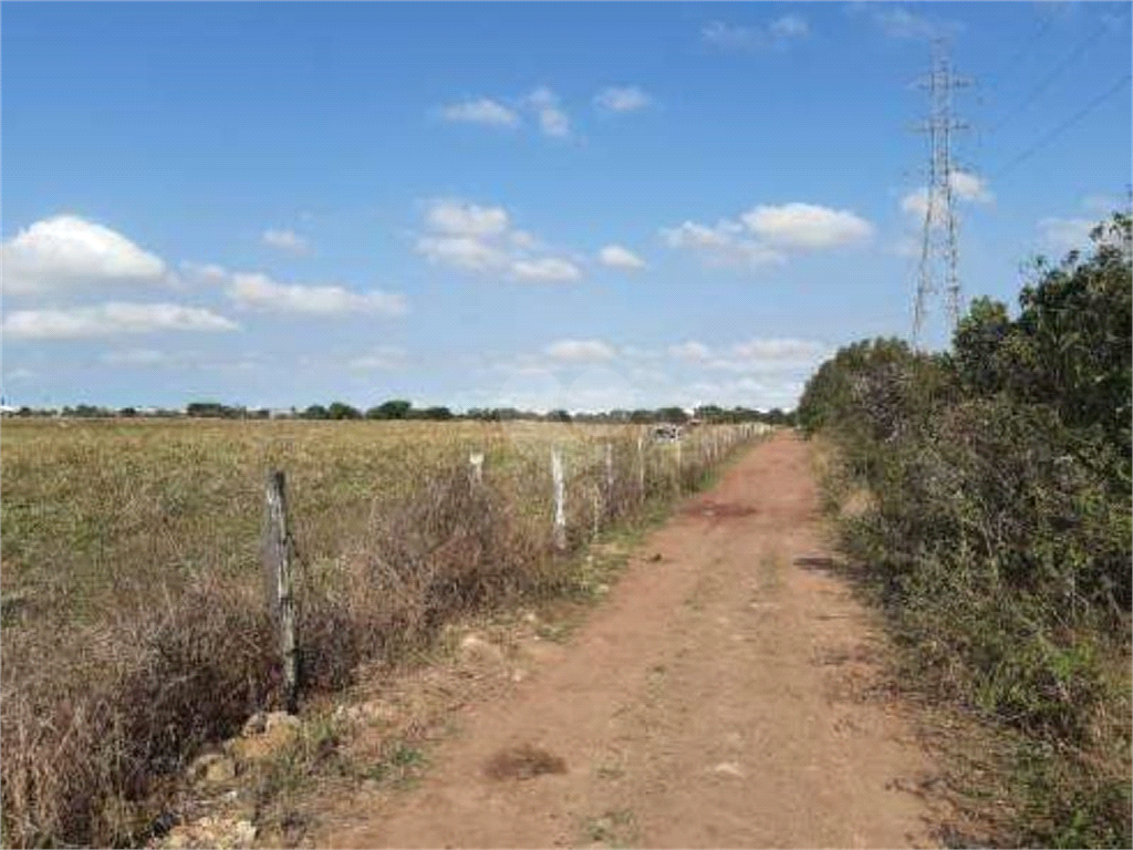 Venda Sítio Campos Dos Goytacazes Área Rural De Campos Dos Goytacazes REO785783 2