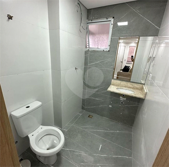 Venda Apartamento São Paulo Santana REO785787 10