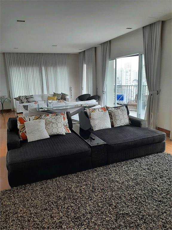 Venda Apartamento São Paulo Jardim Vila Mariana REO785915 4