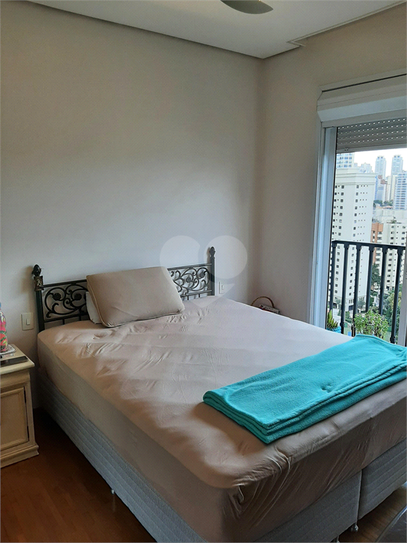 Venda Apartamento São Paulo Jardim Vila Mariana REO785915 12