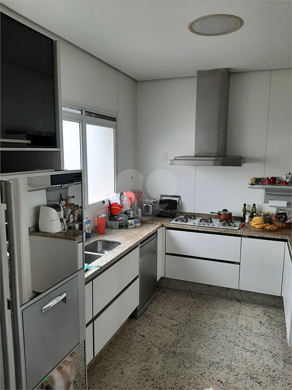 Venda Apartamento São Paulo Jardim Vila Mariana REO785915 9