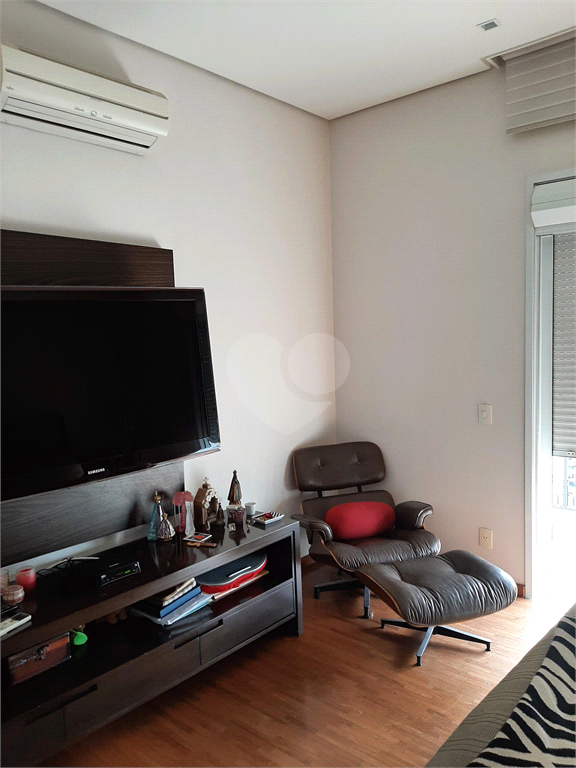 Venda Apartamento São Paulo Jardim Vila Mariana REO785915 19