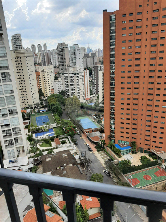 Venda Apartamento São Paulo Jardim Vila Mariana REO785915 10