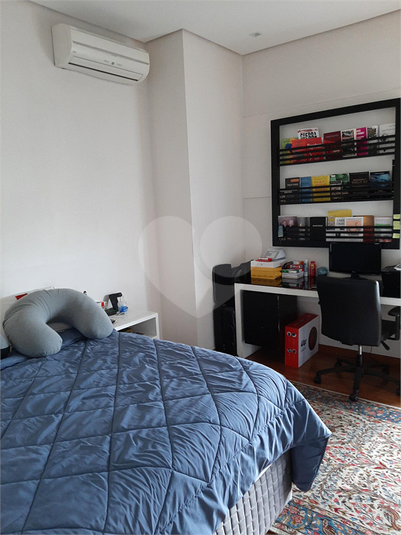 Venda Apartamento São Paulo Jardim Vila Mariana REO785915 15