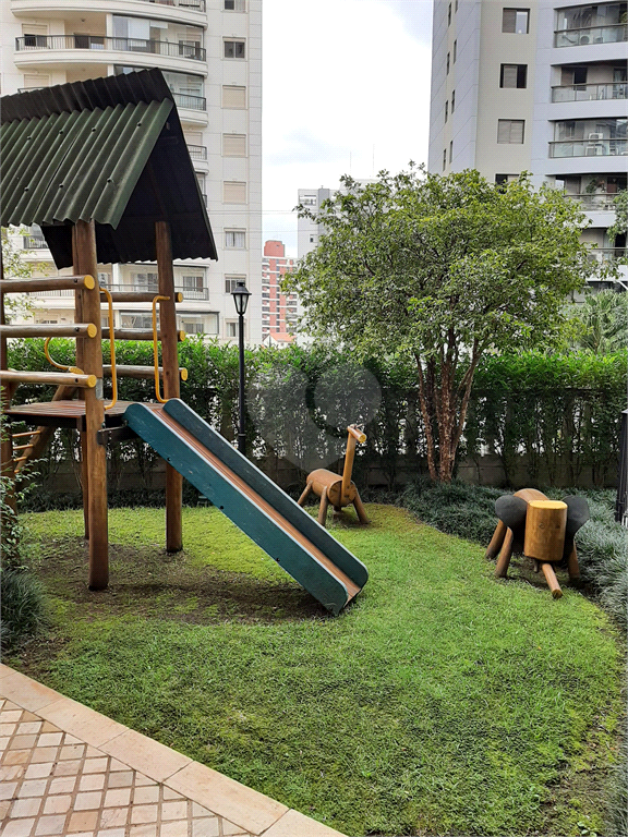 Venda Apartamento São Paulo Jardim Vila Mariana REO785915 30