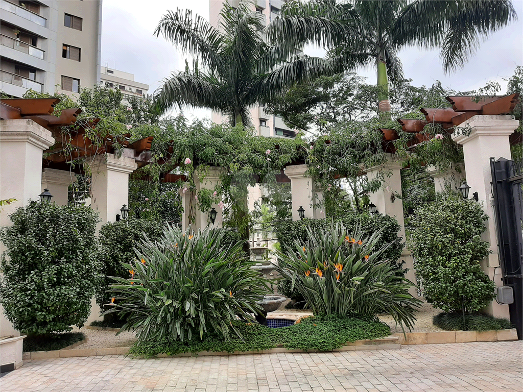 Venda Apartamento São Paulo Jardim Vila Mariana REO785915 29