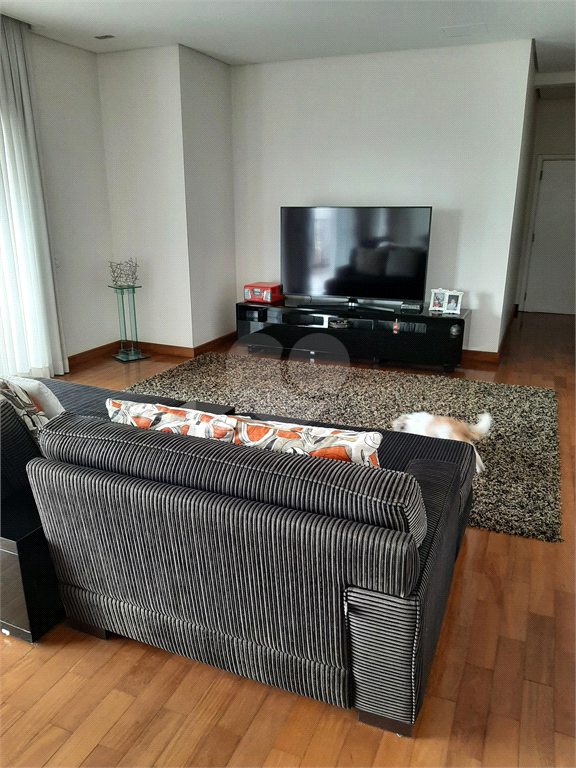 Venda Apartamento São Paulo Jardim Vila Mariana REO785915 5