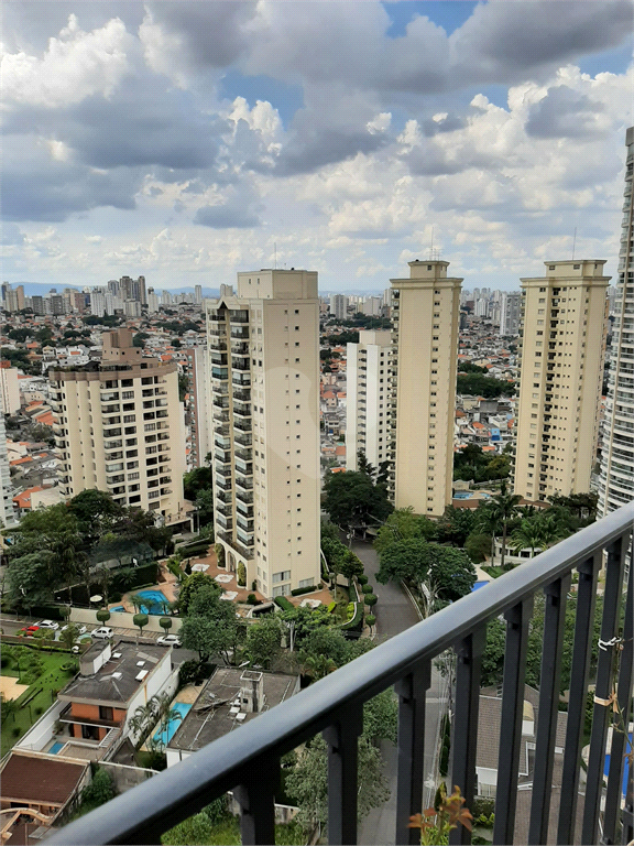 Venda Apartamento São Paulo Jardim Vila Mariana REO785915 11