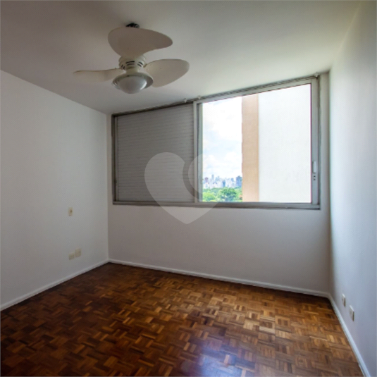 Venda Apartamento São Paulo Itaim Bibi REO785927 10