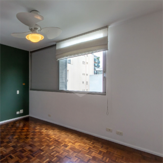 Venda Apartamento São Paulo Itaim Bibi REO785927 6