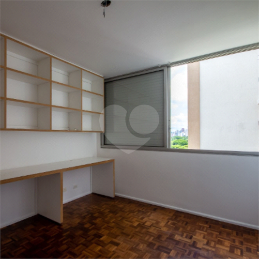 Venda Apartamento São Paulo Itaim Bibi REO785927 13