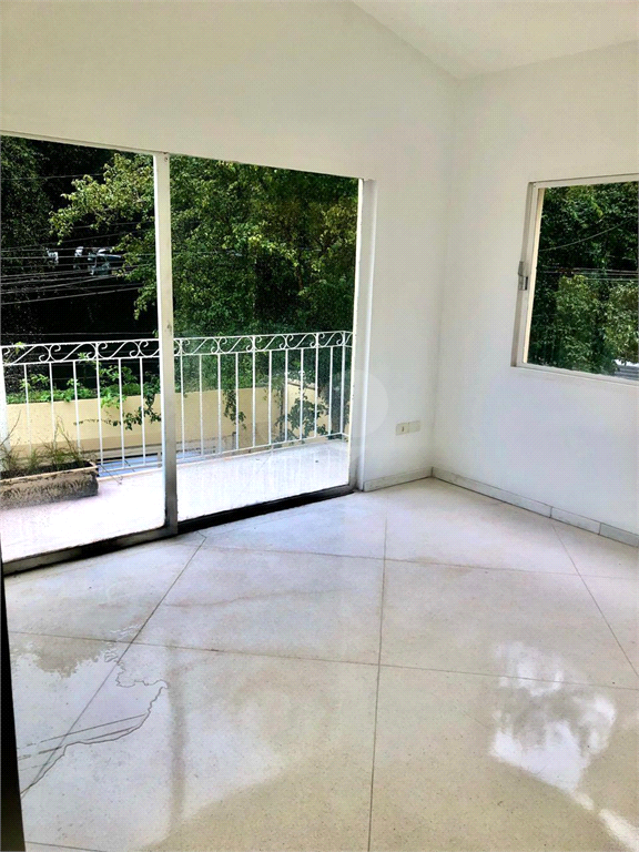 Venda Sobrado São Paulo Vila Mariana REO785933 14