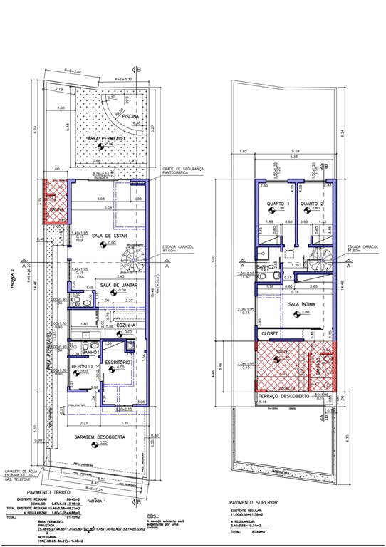 Venda Sobrado São Paulo Vila Mariana REO785933 12