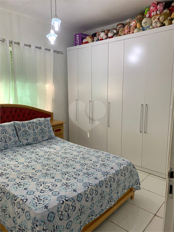 Venda Apartamento Santos José Menino REO785990 6