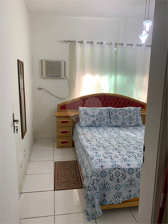 Venda Apartamento Santos José Menino REO785990 7