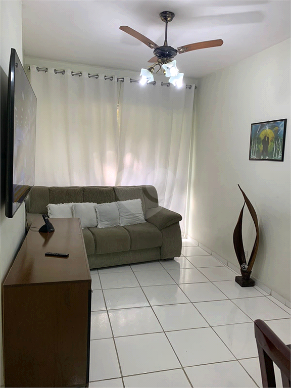 Venda Apartamento Santos José Menino REO785990 15