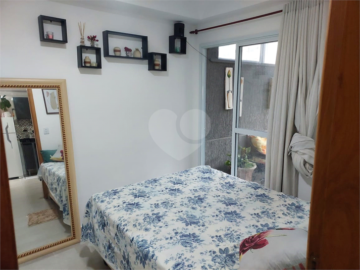 Aluguel Apartamento São Paulo Santana REO786031 14