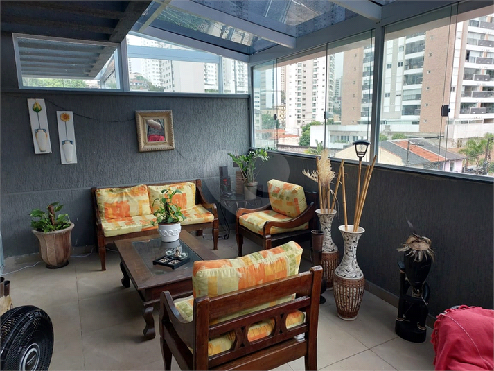 Aluguel Apartamento São Paulo Santana REO786031 12