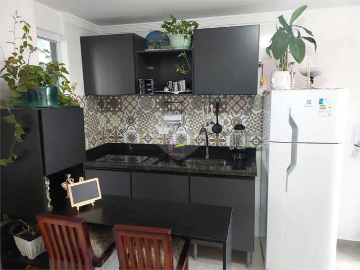 Aluguel Apartamento São Paulo Santana REO786031 10