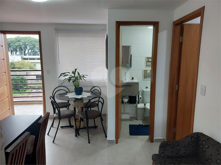 Aluguel Apartamento São Paulo Santana REO786031 9