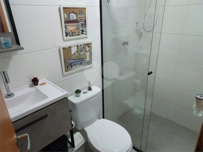 Aluguel Apartamento São Paulo Santana REO786031 18