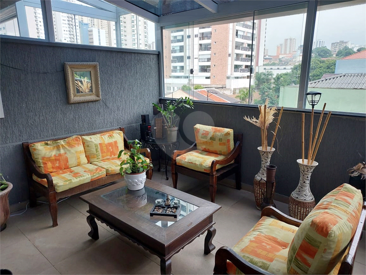 Aluguel Apartamento São Paulo Santana REO786031 8