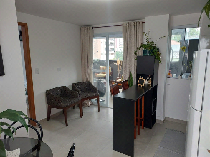 Aluguel Apartamento São Paulo Santana REO786031 4