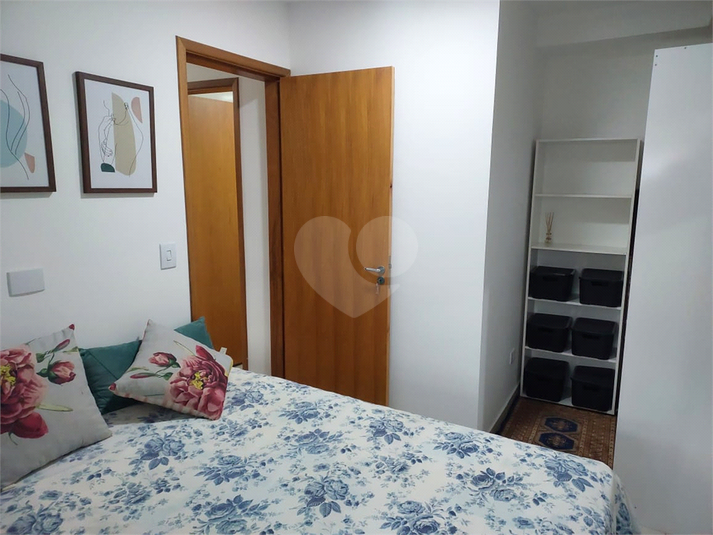 Aluguel Apartamento São Paulo Santana REO786031 16