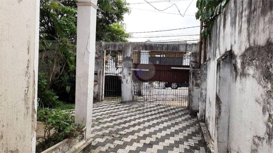 Venda Casa São Paulo Vila Clementino REO786161 38