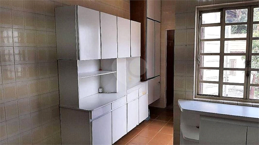 Venda Casa São Paulo Vila Clementino REO786161 28