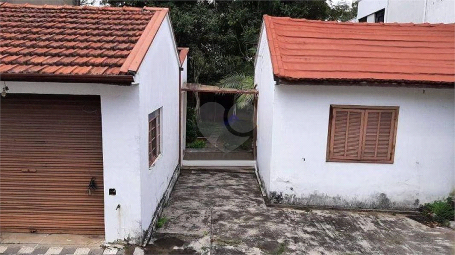 Venda Casa São Paulo Vila Clementino REO786161 9