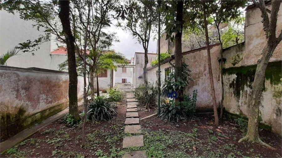 Venda Casa São Paulo Vila Clementino REO786161 18