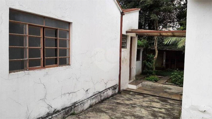 Venda Casa São Paulo Vila Clementino REO786161 37