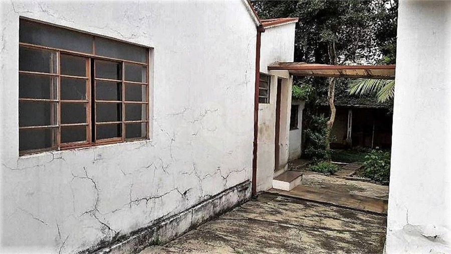 Venda Casa São Paulo Vila Clementino REO786161 16