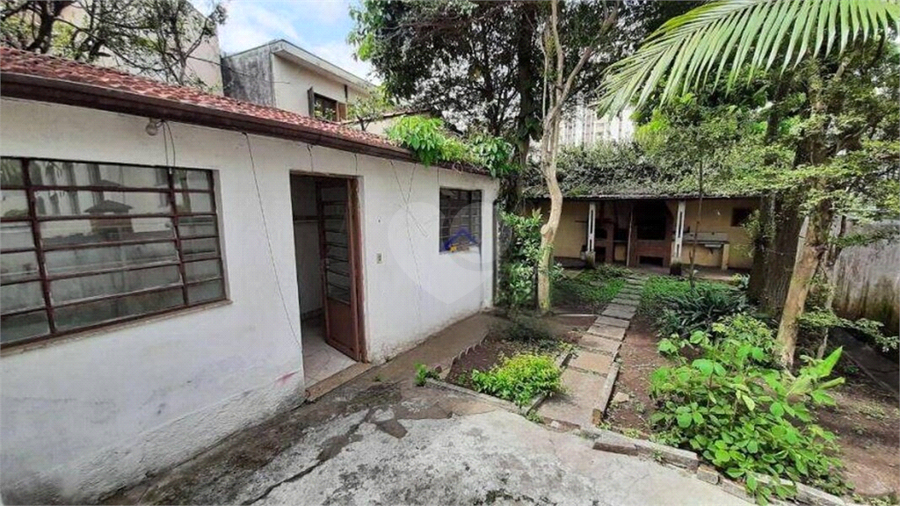 Venda Casa São Paulo Vila Clementino REO786161 34