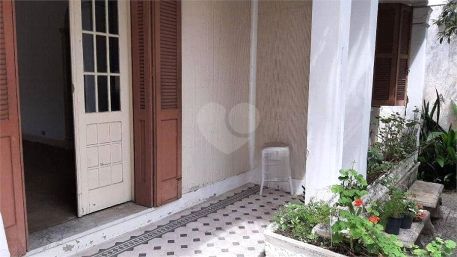 Venda Casa São Paulo Vila Clementino REO786161 12