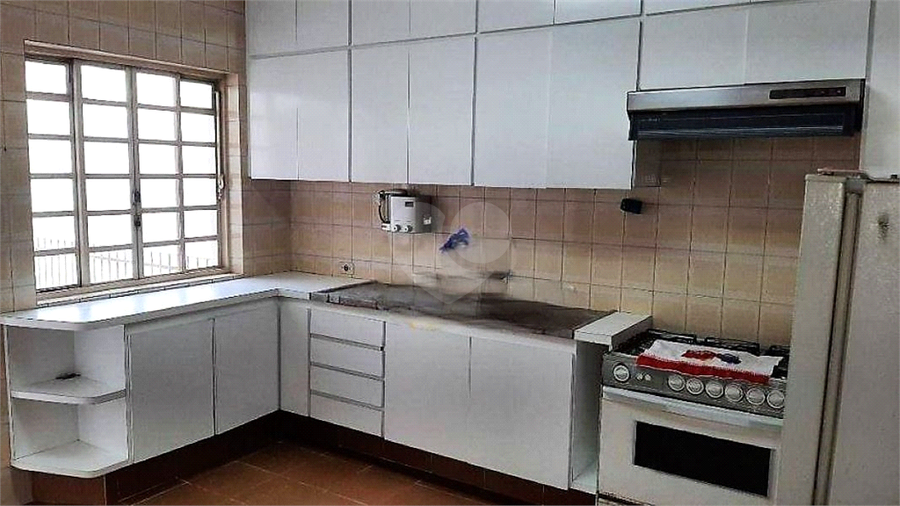 Venda Casa São Paulo Vila Clementino REO786161 15