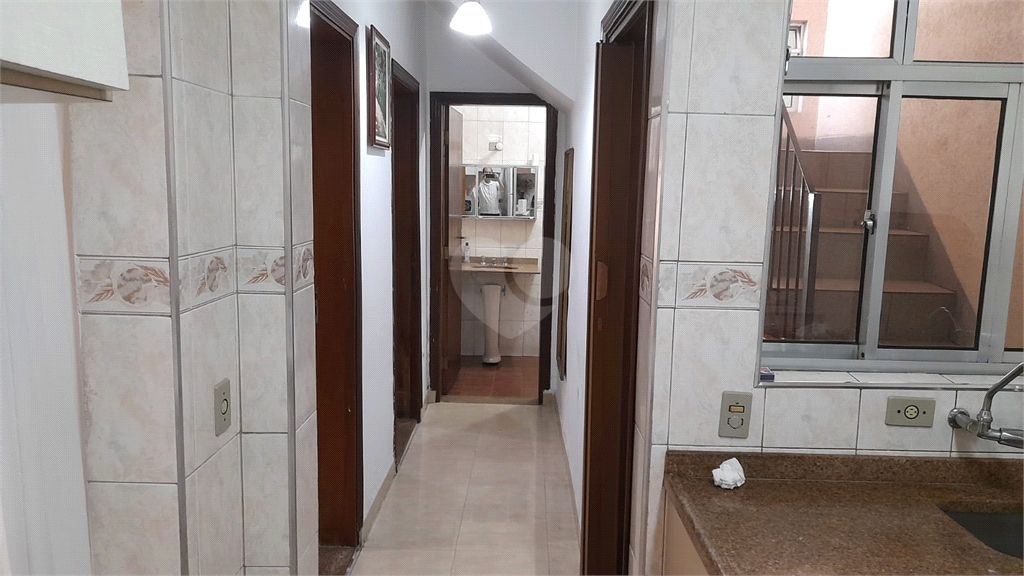 Venda Casa de vila São Paulo Canindé REO786171 23