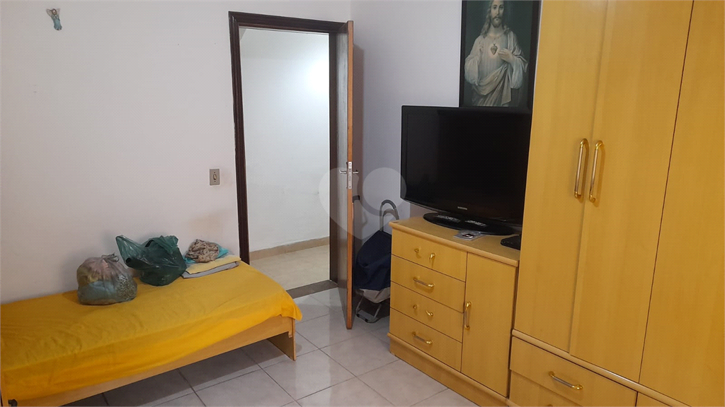 Venda Casa de vila São Paulo Canindé REO786171 19