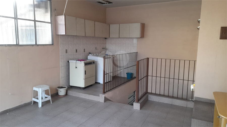 Venda Casa de vila São Paulo Canindé REO786171 15