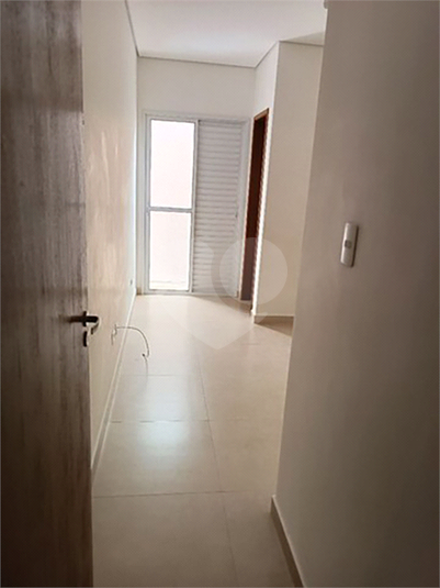 Venda Apartamento Santo André Jardim Ana Maria REO786174 5