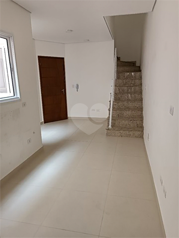 Venda Apartamento Santo André Jardim Ana Maria REO786174 17