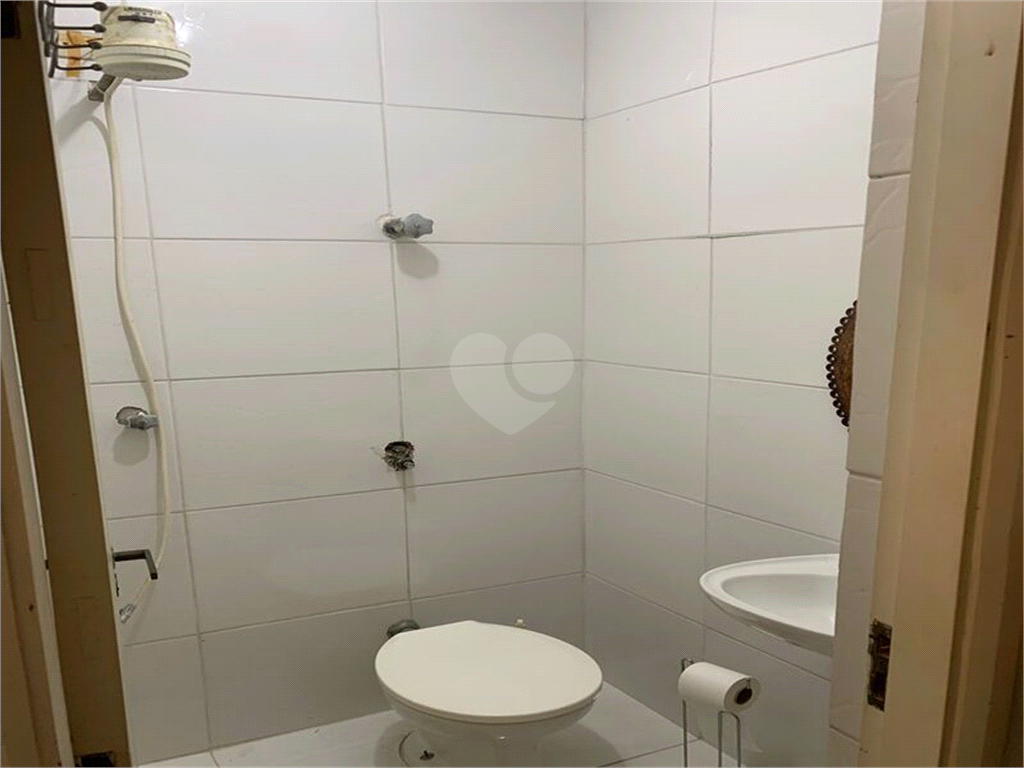 Venda Apartamento Guarujá Loteamento João Batista Julião REO786175 8