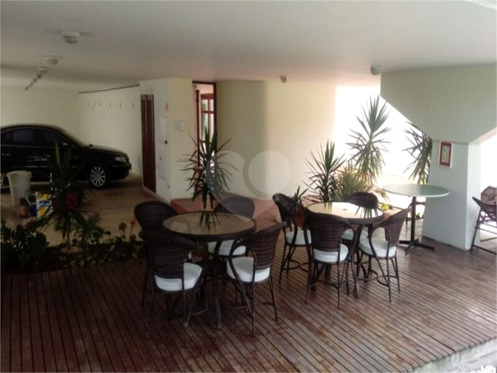 Venda Apartamento Guarujá Loteamento João Batista Julião REO786175 4