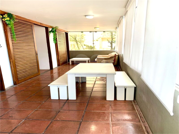 Venda Apartamento Guarujá Loteamento João Batista Julião REO786175 10