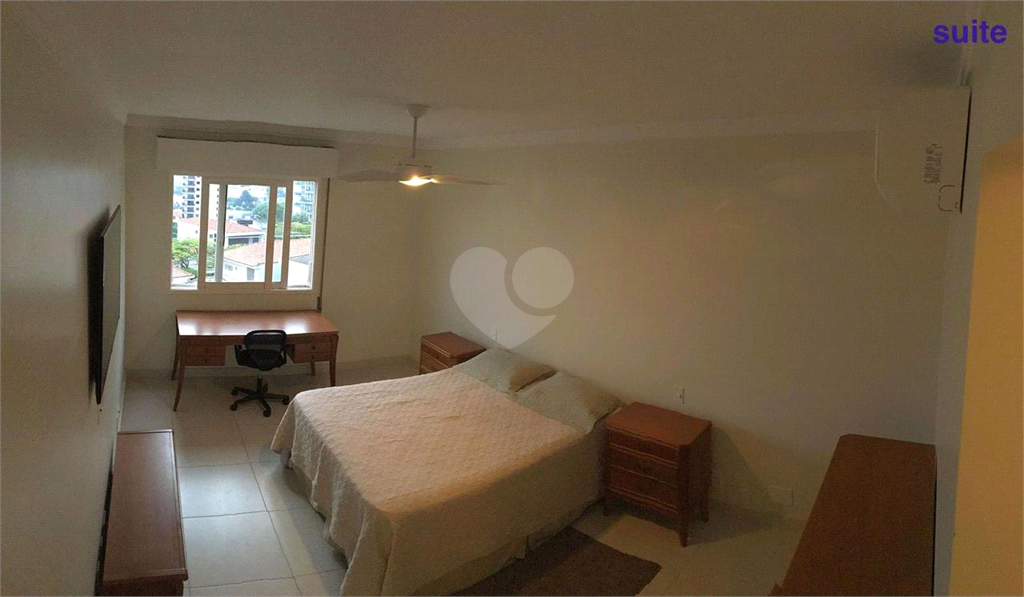 Venda Apartamento São Paulo Mooca REO786183 20