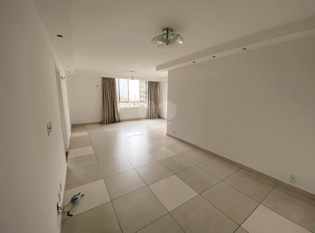 Venda Apartamento São Paulo Mooca REO786183 8