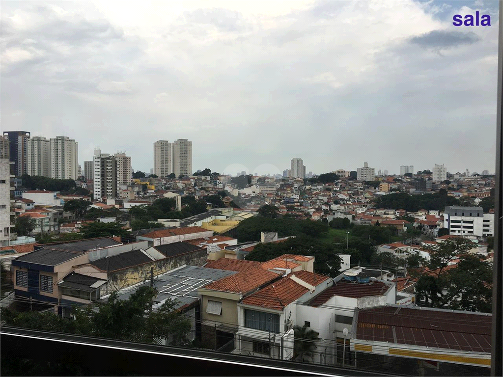 Venda Apartamento São Paulo Mooca REO786183 15